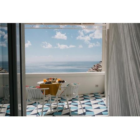 La Pigolina Apartment Positano Luaran gambar