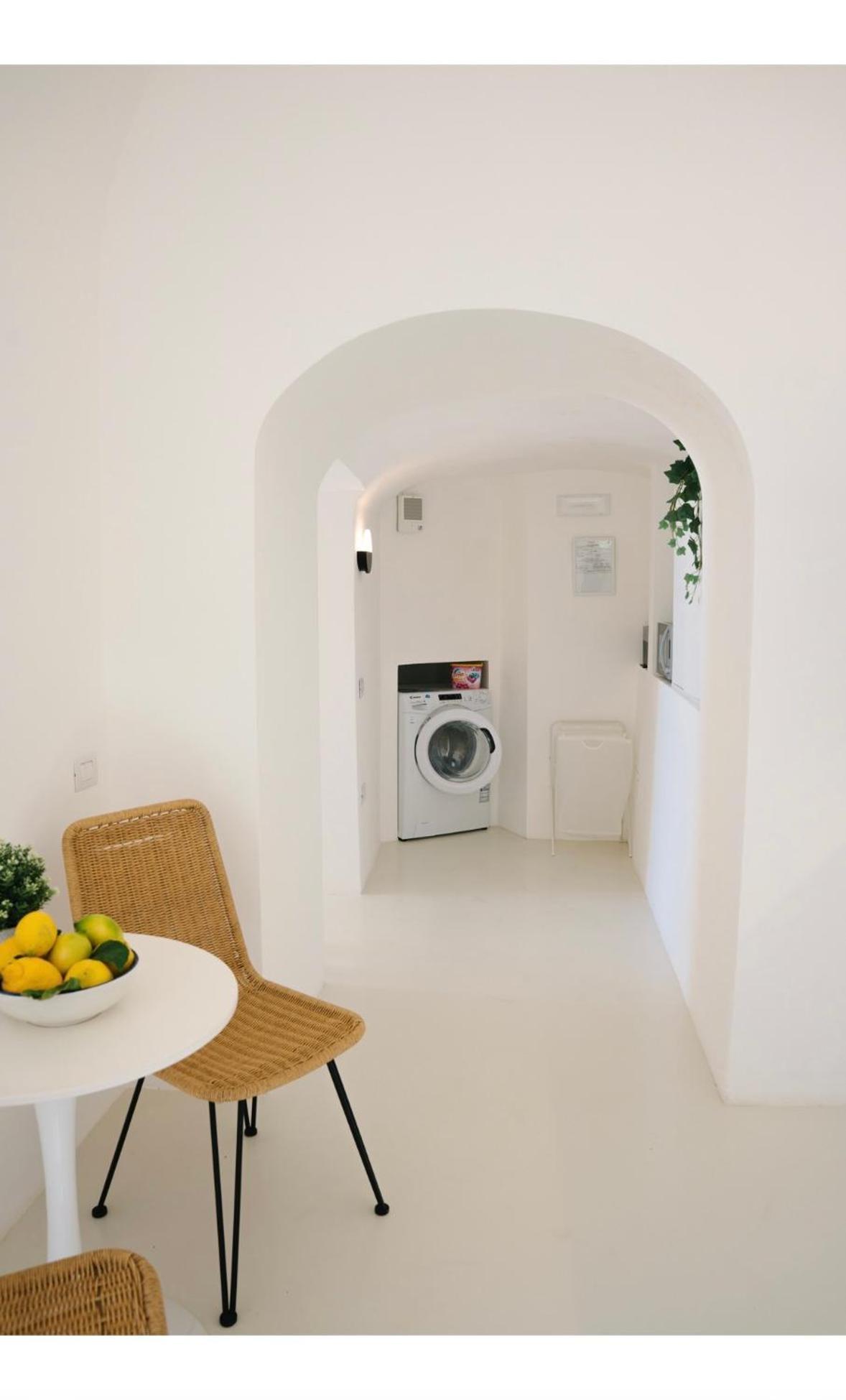 La Pigolina Apartment Positano Luaran gambar