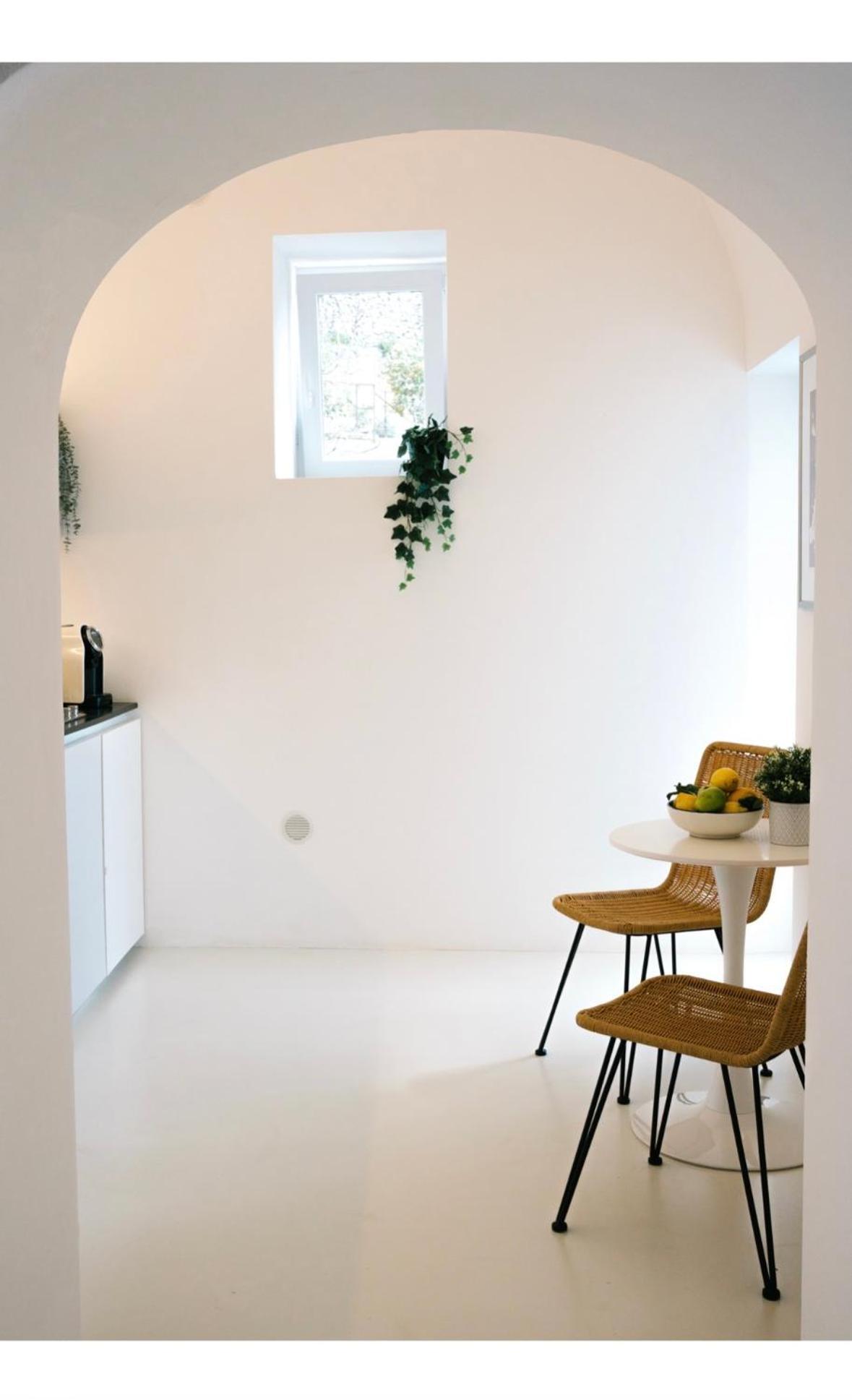 La Pigolina Apartment Positano Luaran gambar