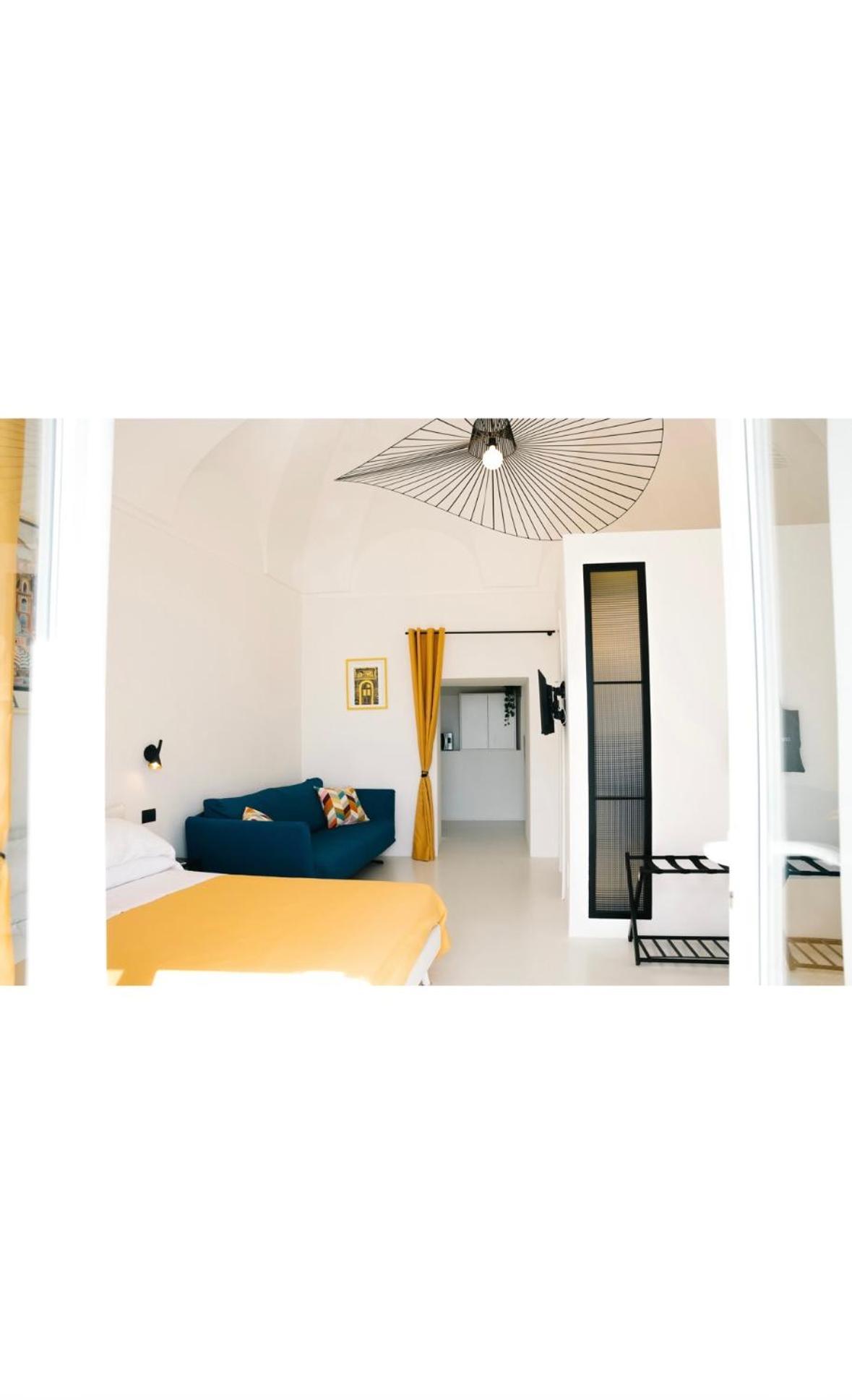 La Pigolina Apartment Positano Luaran gambar