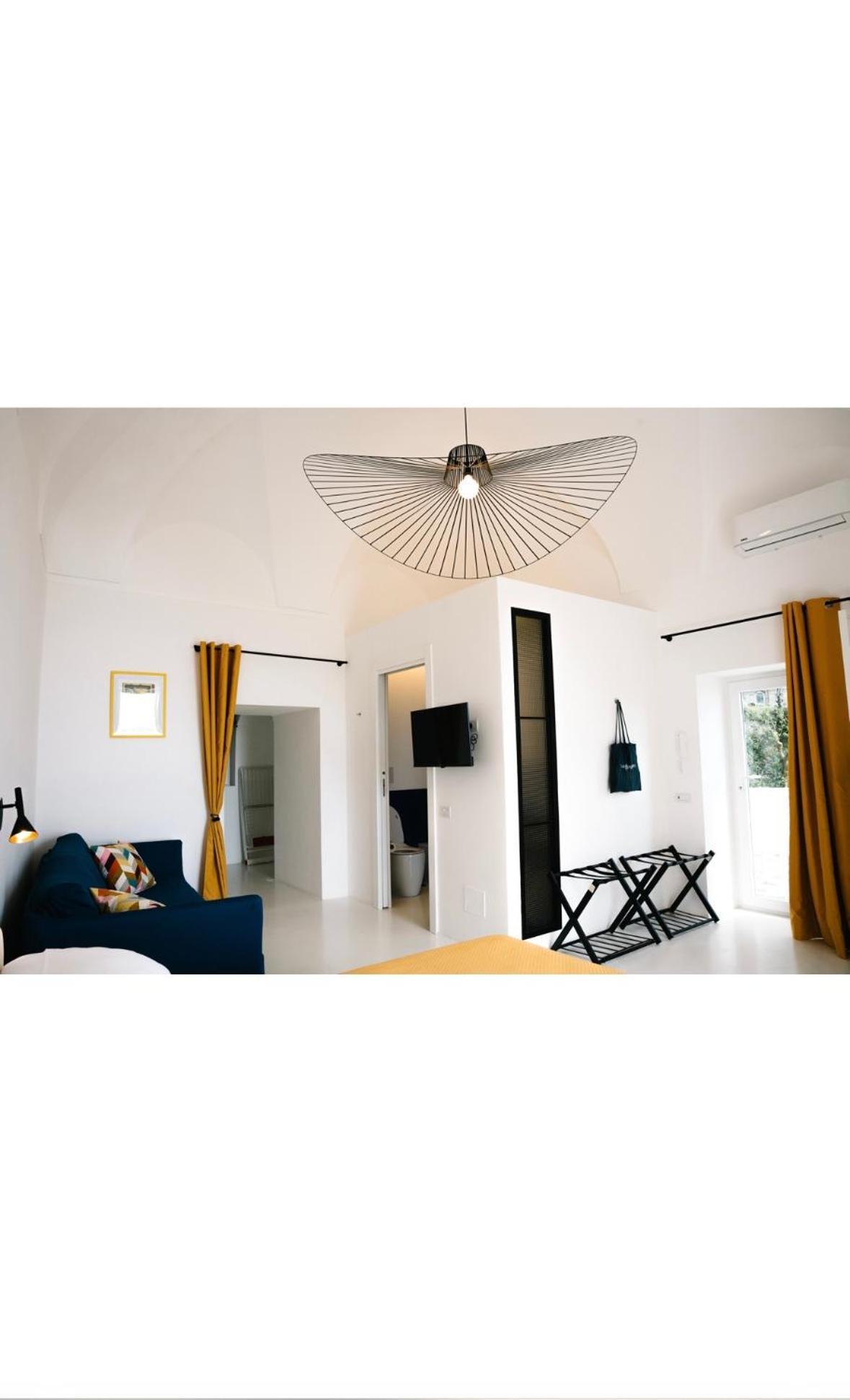 La Pigolina Apartment Positano Luaran gambar